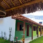 Pousada Recanto Do Rio, Jambreiro, Caraiva