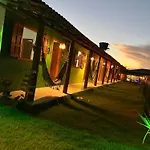 Pousada Recanto Do Rio, Jambreiro, Caraiva